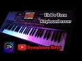 Ek Do Teen Song in keybord | Hindi songs in keybord