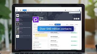 Product Demo Video For IntentBuy |MarTech |Picto Saas Demo Video|#animation #saas #productemovideo