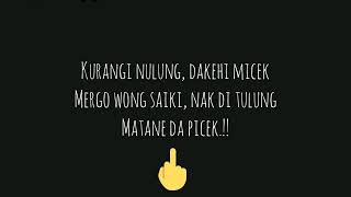 Woro widowati-Wong sepele story wa.😊