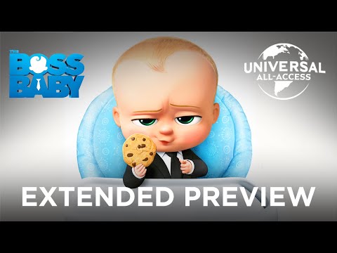 Everything Changed That Day Extended Preview