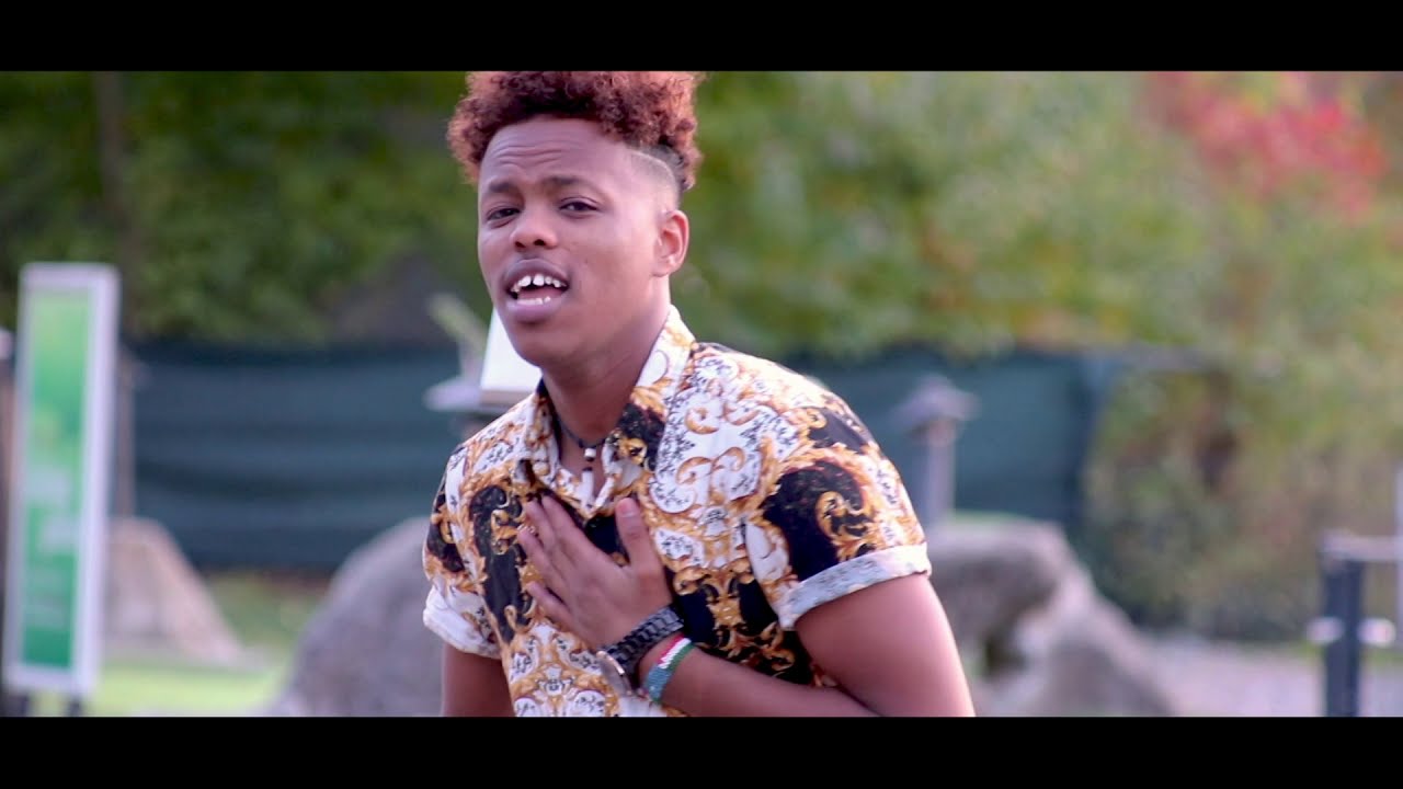 JAMIIL WEHELIYE NEW SONG QISO OFFICIAL VIDEO 2020