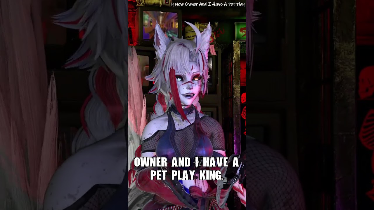 That title is special...but think of the thumbnails! #vtuber #vtuberen