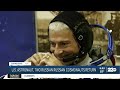 U.S. astronaut, two Russian cosmonauts return to earth