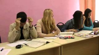 Школа пансион Перспектива - Выпускной 2013