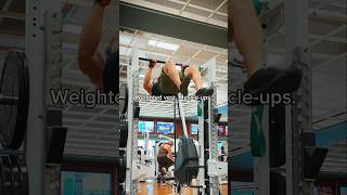 I Didn’t See This Coming.