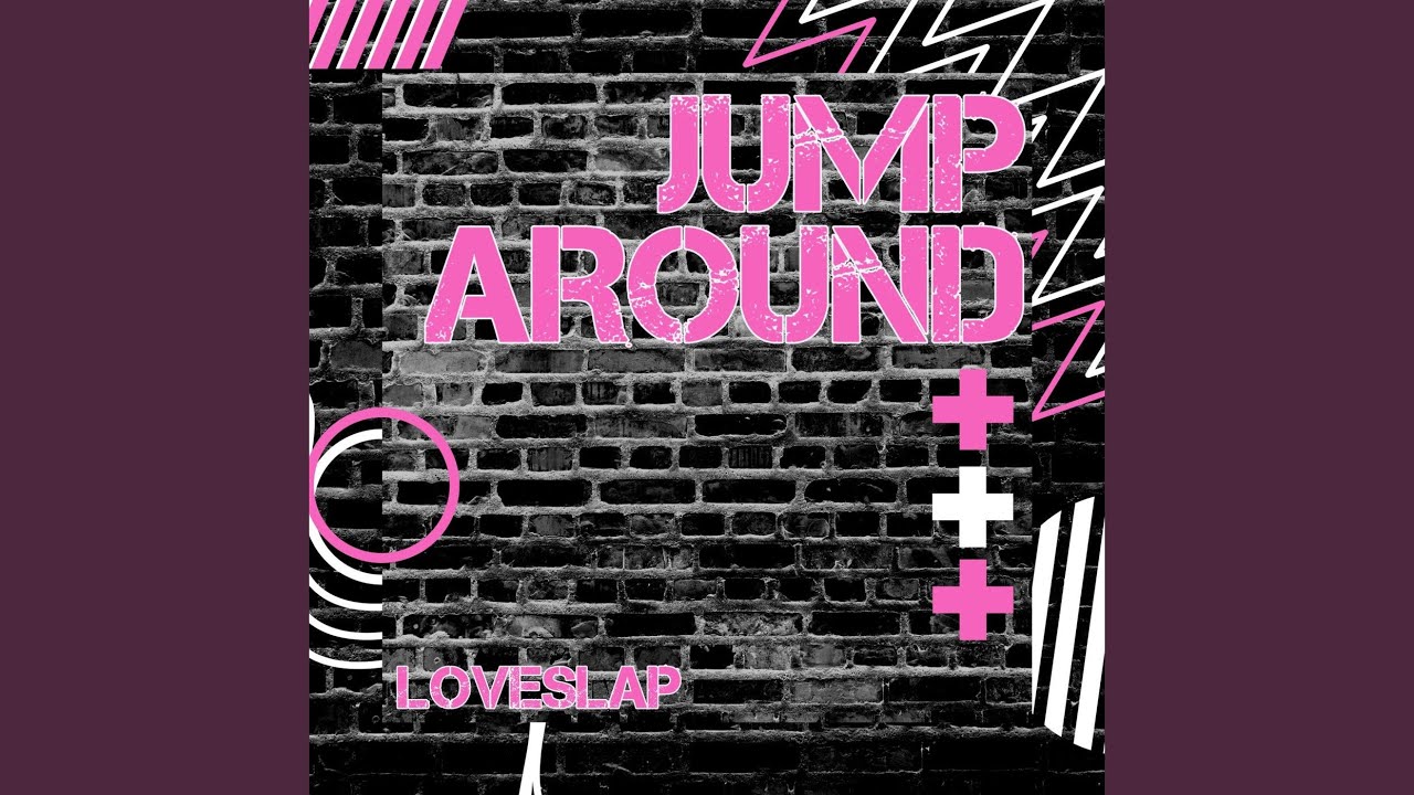 Watch Jump Around on YouTube Watch Jump Around on YouTube