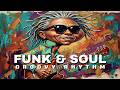 Golden Vinyl Soul Ritual | 3 Hours of Deep Funk Grooves & Smooth Retro Lounge Nights