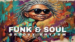Golden Vinyl Soul Ritual | 3 Hours of Deep Funk Grooves & Smooth Retro Lounge Nights