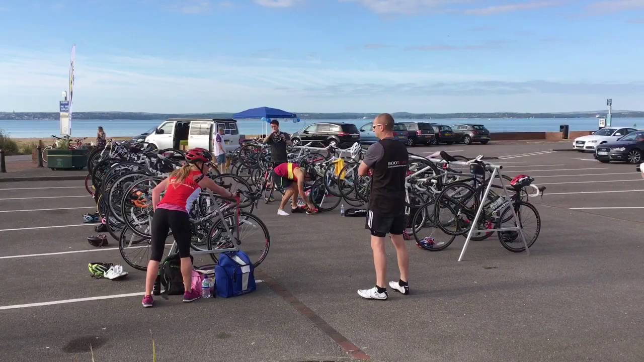 Bayside Tri - GoTri Duathlon