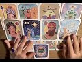 Love Reading for the Collective: Wish Upon a Star