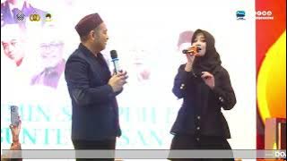 Joko Tingkir - Veve Zulfikar (Versi Shalawat)