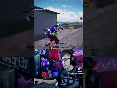 The Fastest Player Make His Clip In Livestream Fyp Foryou Viral