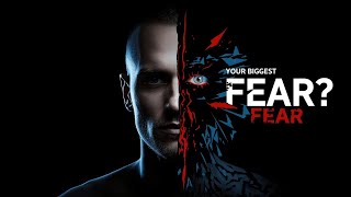Your Biggest Subconscious Fear Dark Psychology Mind Test