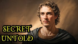 What They REALLY Found Inside Alexander the Great’s Body – One Secret Stayed Hidden