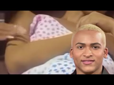 Melvin tv en estado de gravedad - YouTube