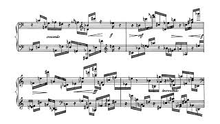 Pierre Boulez - Première sonate pour piano
Pierre Boulez - Première sonate pour piano (1946)
Performer: Pi-Hsien Chen
00:00 - I. Lent – Beaucoup plus allant
05:00 - II. Assez large – Rapide
In early 1945, Boulez, who had been studying with Olivier Messiaen at the Paris Conservatoire, attended a performance of Arnold Schoenbergs Wind Quintet, conducted by René Leibowitz. Boulez later reflected: It was a revelation to me. It obeyed no tonal laws and I found in it a harmonic and contrapuntal richness and a consequent ability to develop, extend, and vary ideas that I had not found anywhere else. I wanted, above all, to know how it was written. Boulez and a group of fellow students sought out Leibowitz and began studying privately with him. Thanks to Leibowitz, Boulez became familiar with the music of Anton Webern, who would prove to be a major influence. Pierre Boulez - Première sonate pour piano
