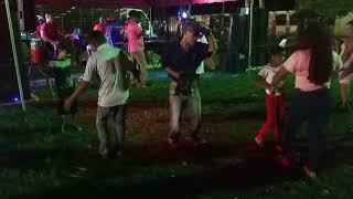 😀💣 #maco #Dilber balando juntos Sergio el bailador 🕺😂😂😂