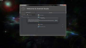 Android Studio: Changing Appearance - Dark Theme