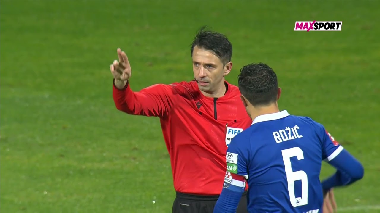 SLAVEN BELUPO vs VUKOVAR 1991 4:1 (14. kolo, SuperSportHNL 25/26)