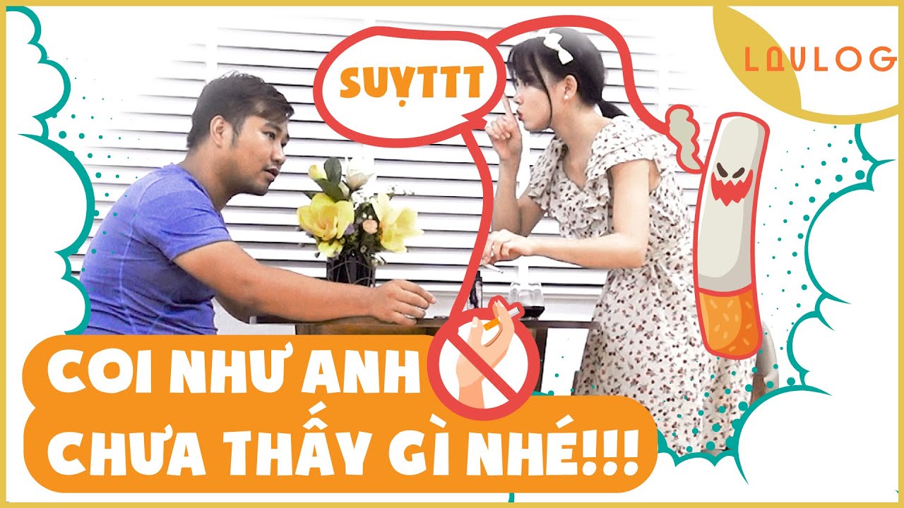 Lan Anh Bị Phát Hiện Bí Mật Động Trời Và Phản Ứng Của Mọi Người Trong Công Ty - Lan Anh SVM