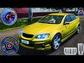 City Car Driving Simulator Real School Car Driver 