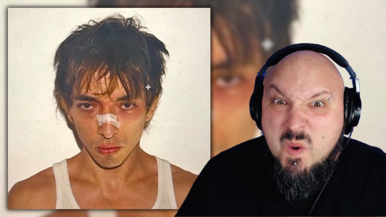 COSMIC KID - SWAGMUSIC (FULL ALBUM) // BATERISTA REACCIONA // Nacho Lahuerta