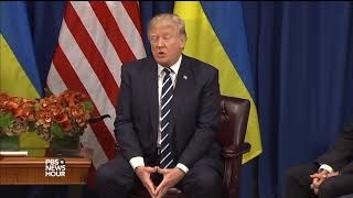 Hurricane Marias Destructive Tear Across The Caribbean