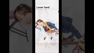 Jeon Yu Jin - Kpop 전유진 #네버랜드 #Leverland #전유진신곡