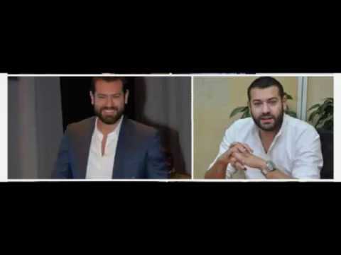 صور عمرو يوسف 