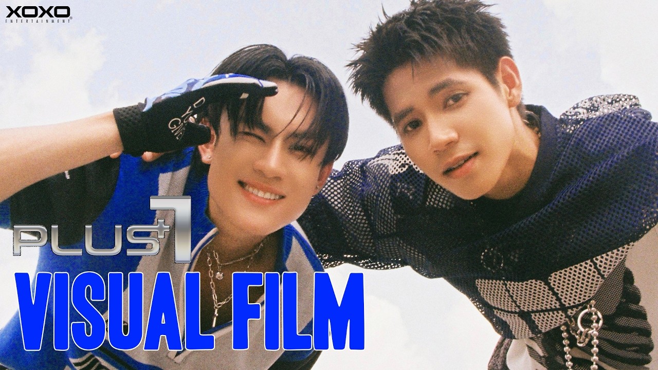 𝙿𝚕𝚞𝚜𝙾𝚗𝚎 | 𝚅𝚒𝚜𝚞𝚊𝚕 𝙵𝚒𝚕𝚖 📹