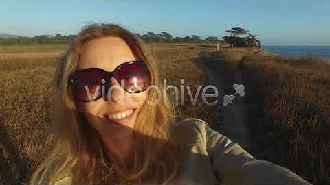 Happy Girl | Stock Footage - Envato elements