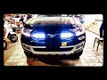New Ford Endeavour 🔥🔥🔥Modification 📞7767945568 📞9822452589 SHREE EKNATH CAR DECOR MANGESH NASHIK