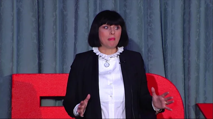 'Timing is everything' | Tracey Follows | TEDxWhit...