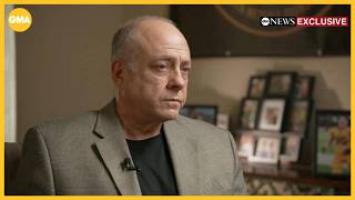 Austin Metcalf's father says 'there's no such thing' as justice
