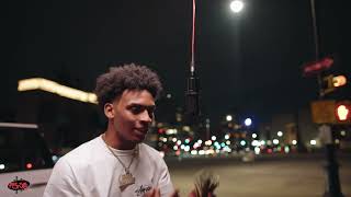 Hotz 48 - Graow Graow Set The Tone Mic Performance