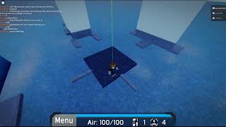 defeating beanos revamp because cool (fe2 map test)