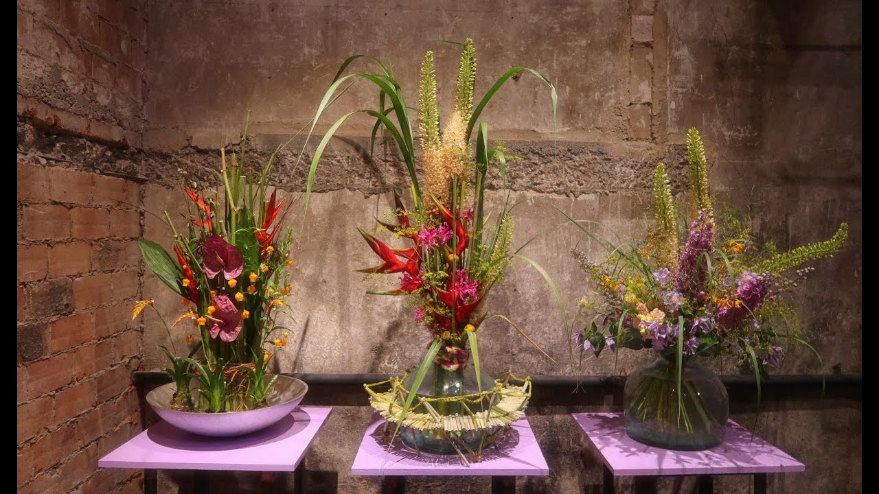 Tal X -  Die Gartenschau zwischen Freudenstadt und Baiersbronn im  Schwarzwald