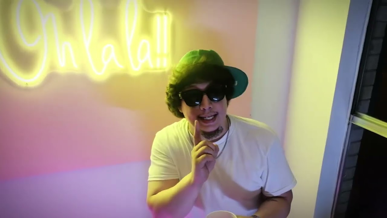 Boog3x - Maria Luisa Mata Flores || dir @dannycandyapple