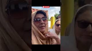 Aleema khan #imrankhan