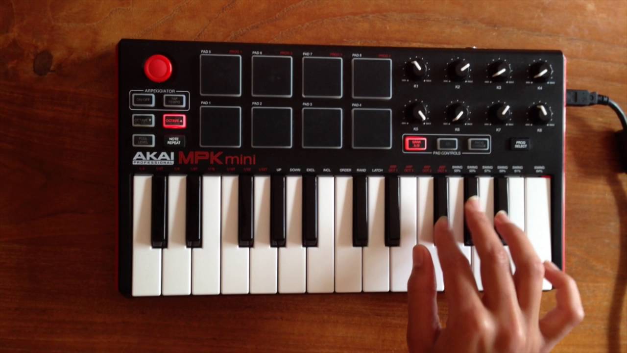 Booba - ELEPHANT (instrumental remake)