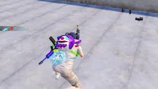 Tell Em || [3HC] || Android Scrap ||