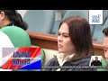 Dalawang panibagong impeachment complaints, inihain sa Kamara laban kay VP Sara... | Unang Hirit