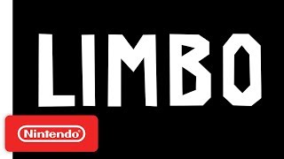 LIMBO Launch Trailer - Nintendo Switch