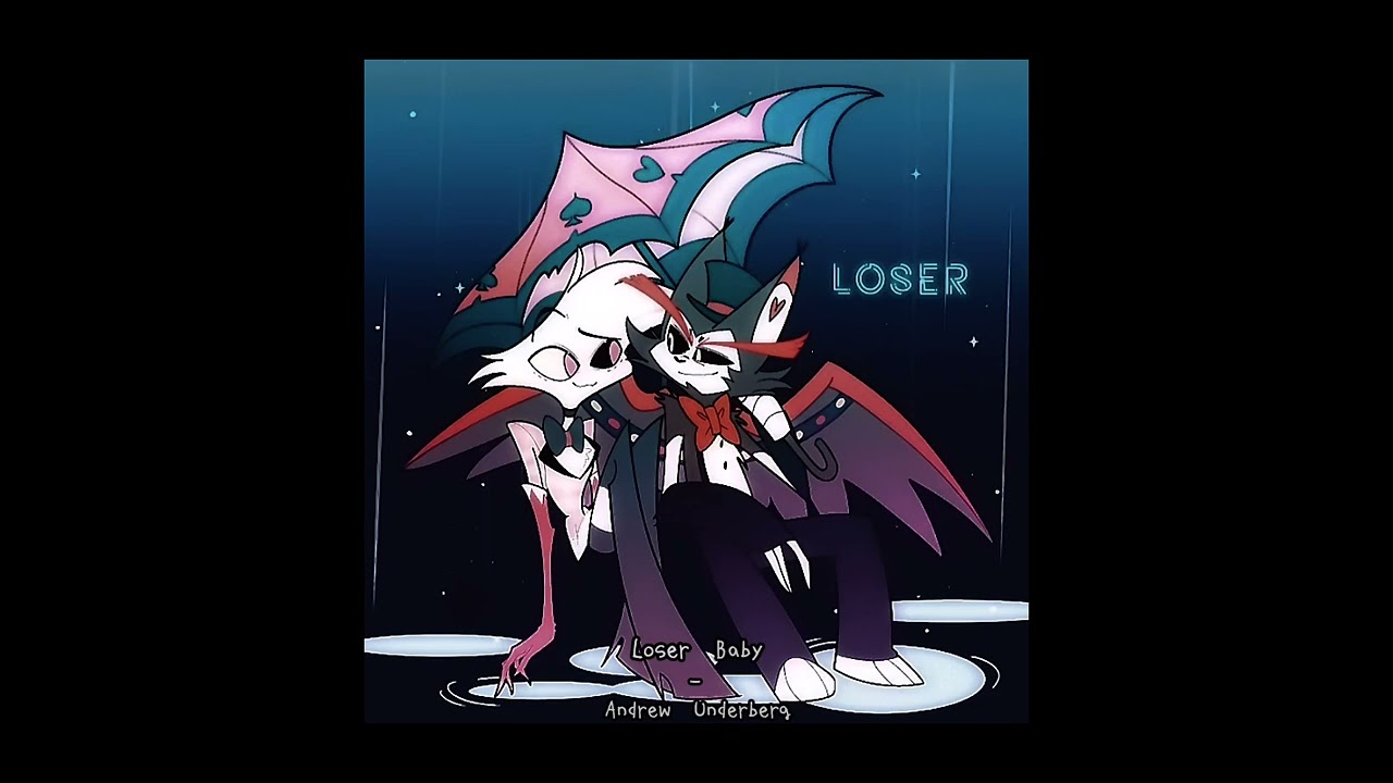 Andrew Underberg - Loser Baby (slowed)