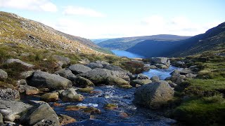 Kilkenny Wicklow Mountains Glendalough 1 Day Tour