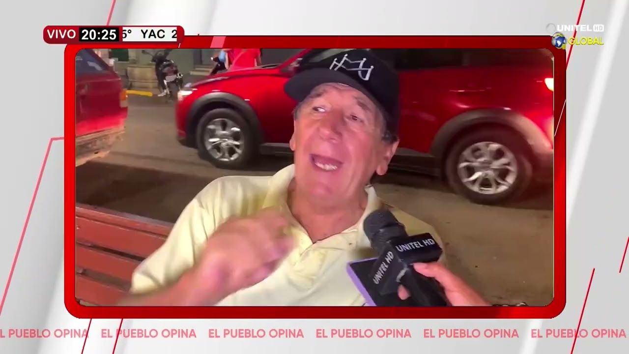 APOYAN EL DEPORTE PERO POBLACIÓN EXIGE GARANTIZAR LIBRE CIRCULACIÓN