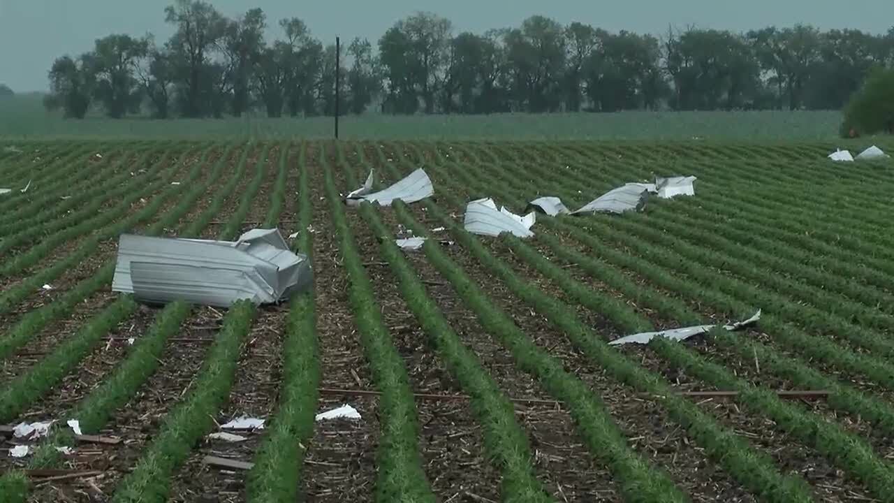 Public forum for Adams County natural hazard mitigation plan happening Wednesday