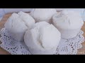 STEAMED RICE CAKE | PUTONG BIGAS | EASY RECIPE