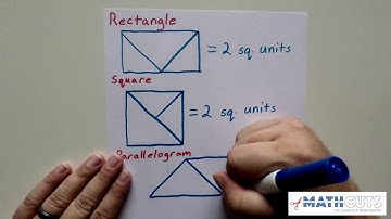 MathCuts   Tangrams Area