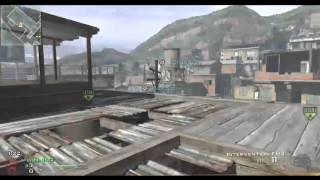 Link Burst: Sick Hitmarker! (MW2)